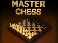 Игра Master Chess онлајн