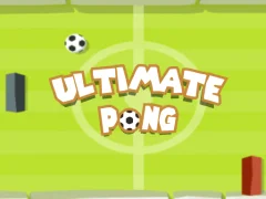 Игра Ultimate Pong онлајн
