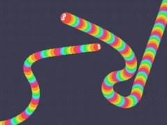 Игра Slither Classic онлајн