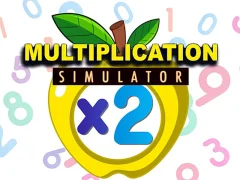 Игра Multiplication Simulator онлајн