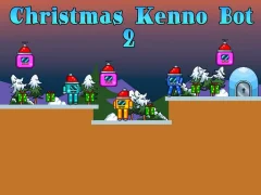 Игра Christmas Kenno Bot 2 онлајн