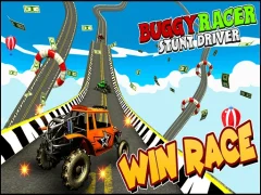 Игра Buggy Racer Stunt Driver Buggy Racing онлајн