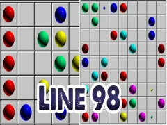 Игра Line 98 онлајн