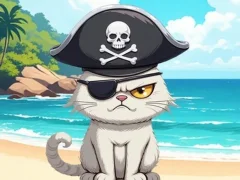 Игра Pirate Paradise онлајн