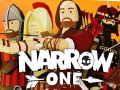 Игра Narrow One онлајн