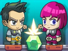 Игра Space Prison Escape онлајн
