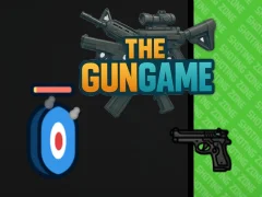 Игра The Gungame онлајн
