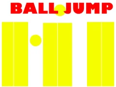 Игра Ball Jump онлајн