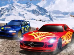 Игра Snow Fall Racing Championship онлајн