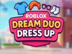 Игра Roblox Dream Duo Dress Up онлајн