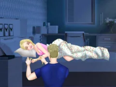 Игра Bonnie`s Surprise Proposal онлајн