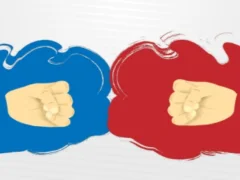 Игра Rock Paper Scissors онлајн