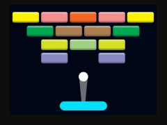 Игра Many Bricks Breaker онлајн
