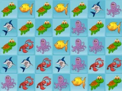 Игра Sea World Collection онлајн