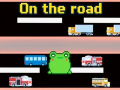 Игра On the Road онлајн