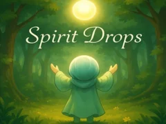 Игра Spirit Drops онлајн