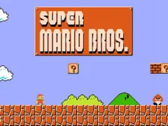 Игра Super Mario Classic онлајн