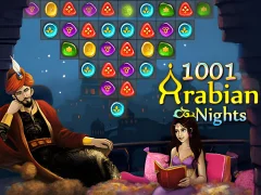 Игра 1001 Arabian Nights онлајн