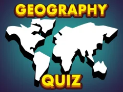Игра Geography Quiz онлајн