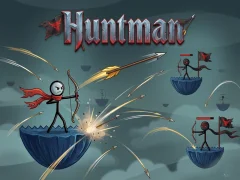 Игра Huntman онлајн