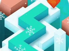Игра Music Line: Christmas онлајн