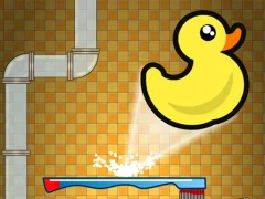 Игра Ducky Duckie онлајн