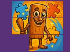 Игра Tung Tung Sahur: Reassembled онлајн