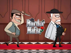 Игра Murder Mafia онлајн