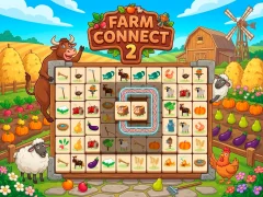Игра Farm Connect 2 онлајн