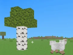 Игра BlockCraft Together онлајн