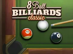 Игра 8 ball billiards classic онлајн