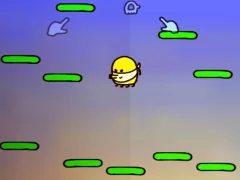 Игра Jumper Dude онлајн