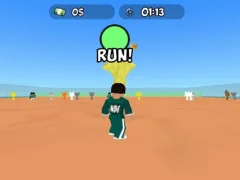 Игра Sprunki Games Player 456 онлајн