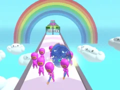Игра Nerf Masters онлајн