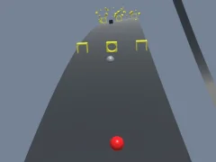 Игра Shape Runner онлајн