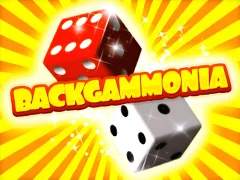 Игра Backgammonia, Free Online Backgammon Game онлајн