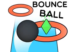 Игра Bounce Ball онлајн