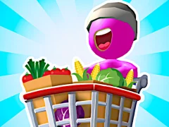 Игра Mini Market Tycoon онлајн