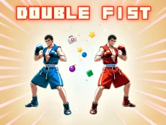 Игра Double Fist онлајн