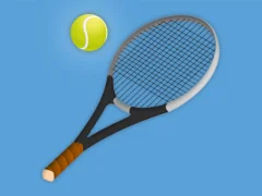 Игра Tennis Ball онлајн