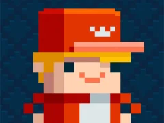 Игра Don't Stop онлајн