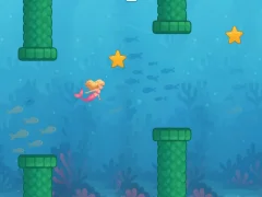 Игра Coral Adventure онлајн
