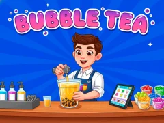 Игра Bubble Tea онлајн