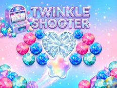 Игра Twinkle Shooter онлајн