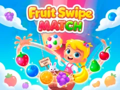 Игра Fruite Swipe онлајн