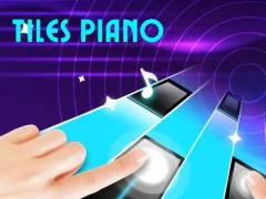 Игра Piano Tiles онлајн