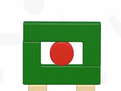 Игра Block Builder Jam онлајн