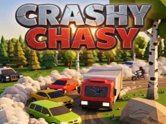 Игра Crashy Chasy онлајн