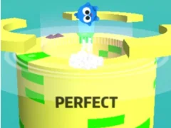 Игра Fall To Rescue онлајн