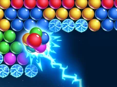 Игра Bubble World онлајн